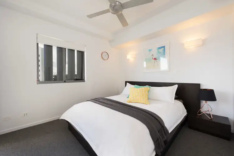 Fifth view of Homely apartment listing, 704/46-48 Manning Street, South Brisbane QLD 4101