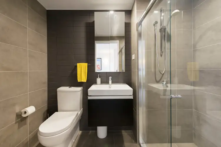 Sixth view of Homely apartment listing, 704/46-48 Manning Street, South Brisbane QLD 4101