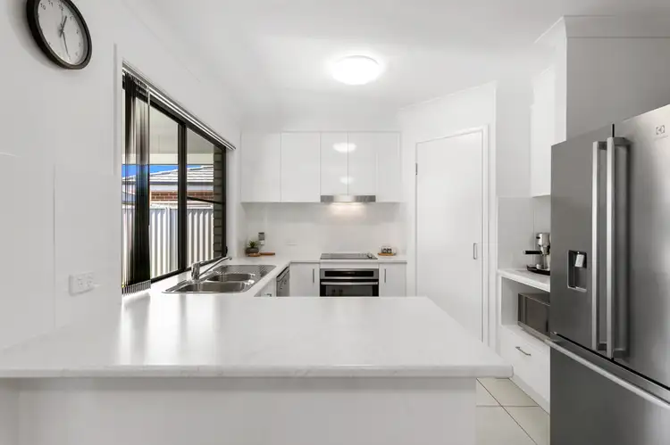 Main view of Homely house listing, 20 Cod Cct, Bongaree QLD 4507