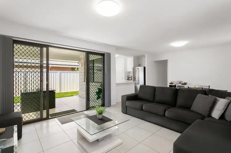 Third view of Homely house listing, 20 Cod Cct, Bongaree QLD 4507