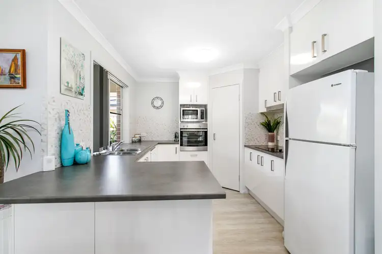 18 Cod Cct, Bongaree QLD 4507