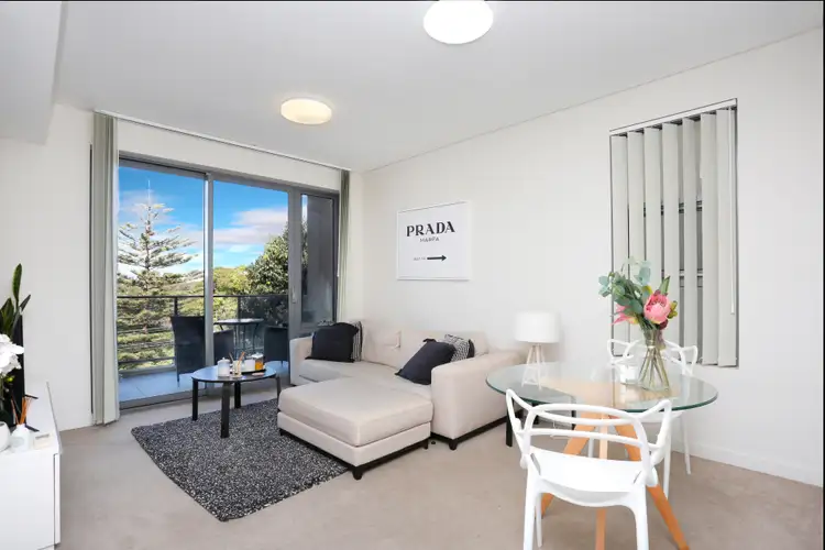 Main view of Homely apartment listing, 27/31-39 Mindarie Street, Lane Cove NSW 2066