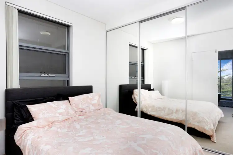 Third view of Homely apartment listing, 27/31-39 Mindarie Street, Lane Cove NSW 2066