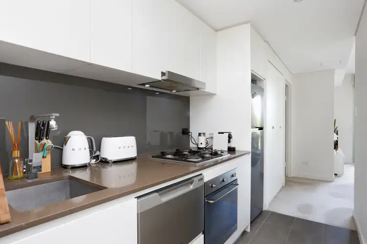 Fourth view of Homely apartment listing, 27/31-39 Mindarie Street, Lane Cove NSW 2066