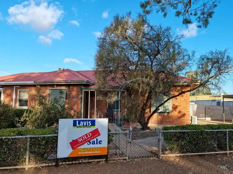 Main view of Homely house listing, 15 Worden Street, Port Pirie SA 5540