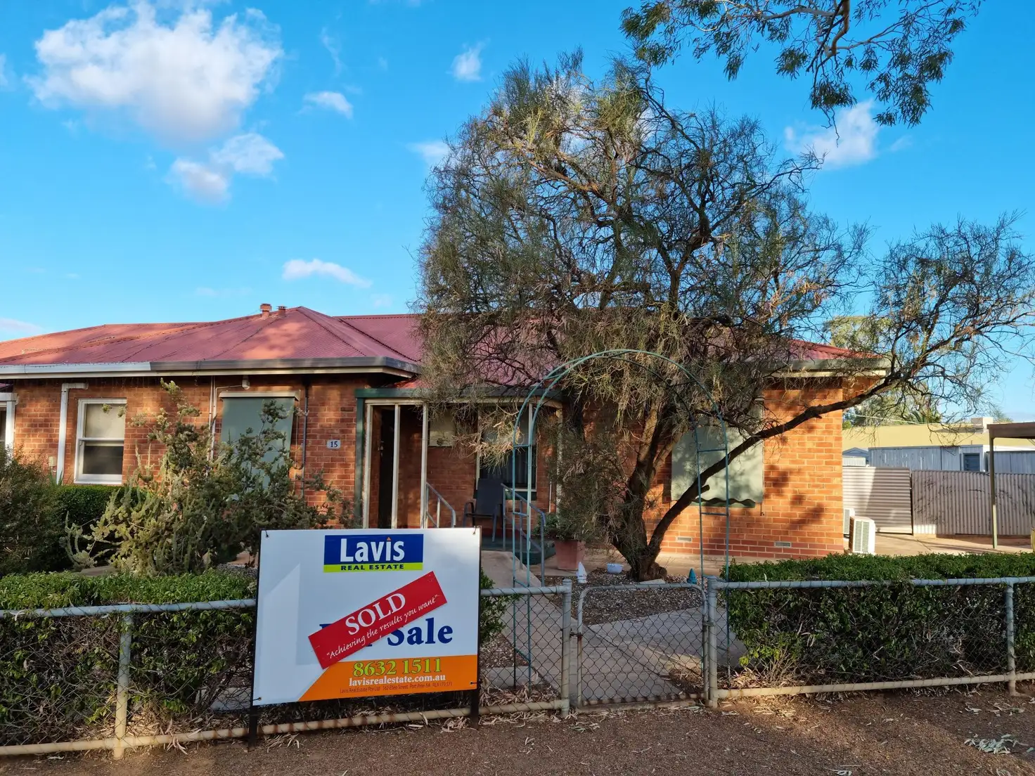 Main view of Homely house listing, 15 Worden Street, Port Pirie SA 5540