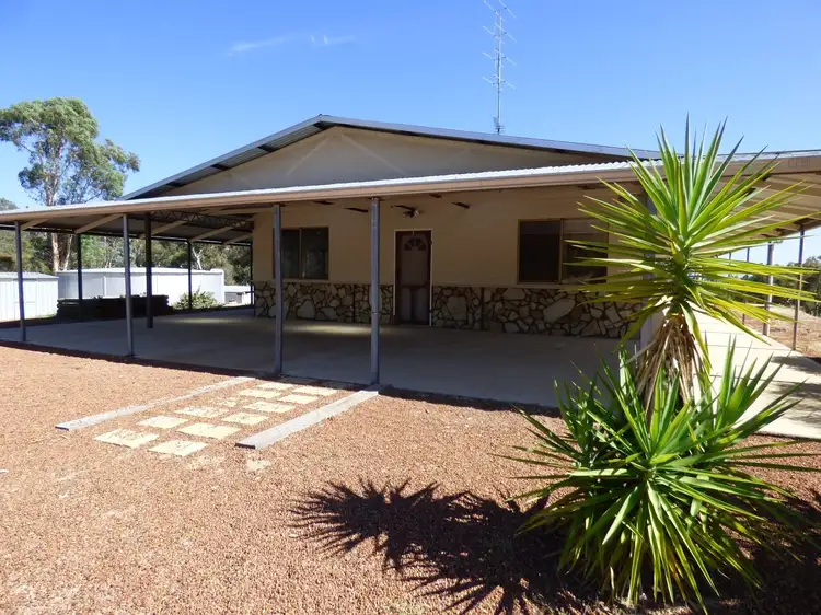 Main view of Homely house listing, 22 Smokebush Way, Toodyay WA 6566