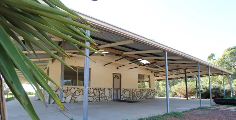 Second view of Homely house listing, 22 Smokebush Way, Toodyay WA 6566