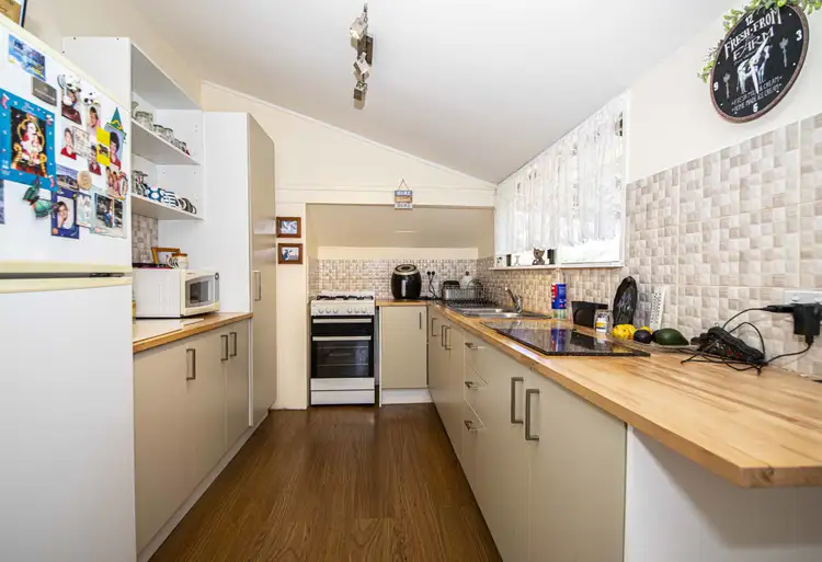 Third view of Homely house listing, 13 Maryborough St, Granville QLD 4650