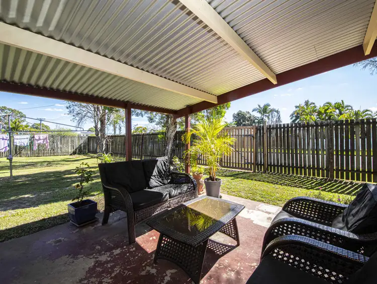 Fourth view of Homely house listing, 13 Maryborough St, Granville QLD 4650
