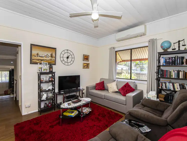 Sixth view of Homely house listing, 13 Maryborough St, Granville QLD 4650