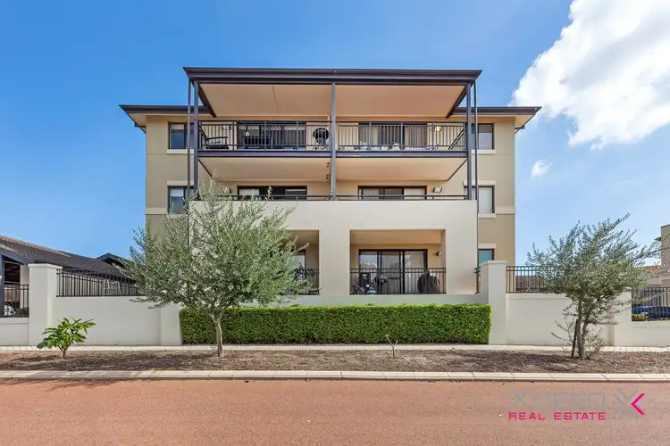 Unit 6/6 Wattlebird Loop, Joondalup WA 6027
