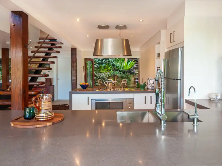 Fourth view of Homely house listing, 8 Richard Rd, Scotland Island NSW 2105