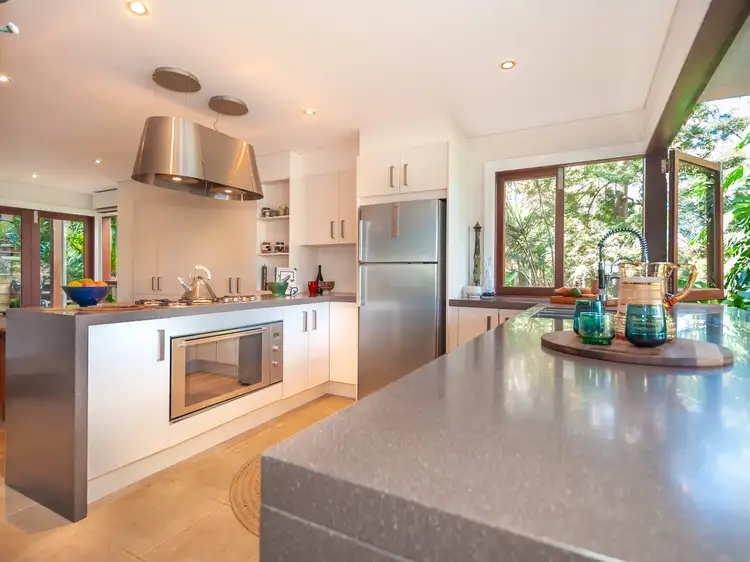 Fifth view of Homely house listing, 8 Richard Rd, Scotland Island NSW 2105