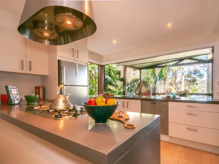 Sixth view of Homely house listing, 8 Richard Rd, Scotland Island NSW 2105