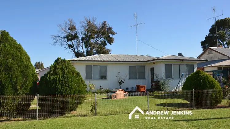 Main view of Homely house listing, 75 Tocumwal St, Finley NSW 2713
