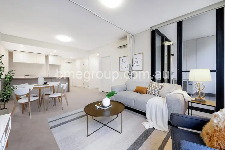 316/10 Half Street, Wentworth Point NSW 2127