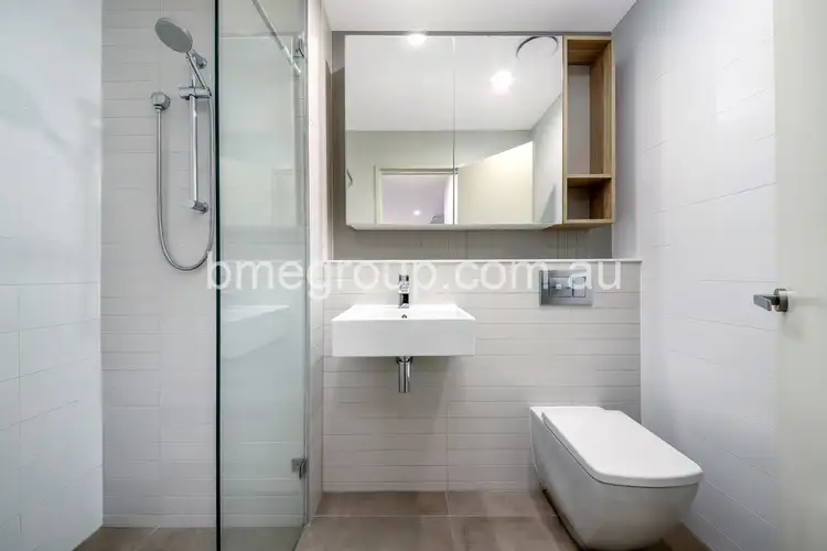 Fourth view of Homely apartment listing, 316/10 Half Street, Wentworth Point NSW 2127