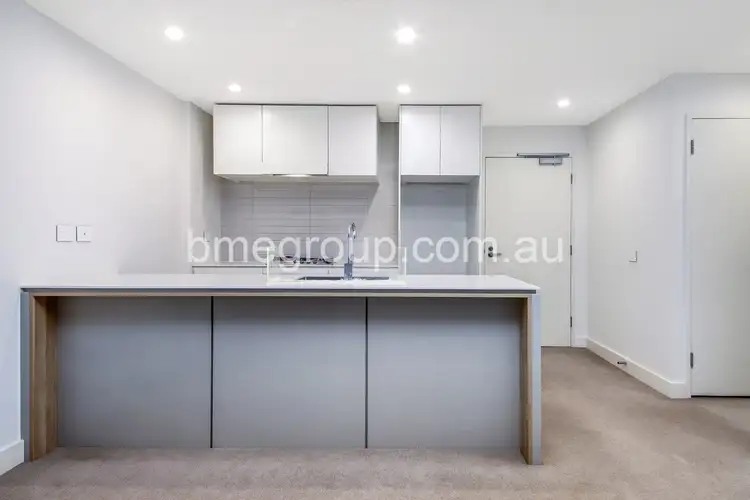 Fifth view of Homely apartment listing, 316/10 Half Street, Wentworth Point NSW 2127