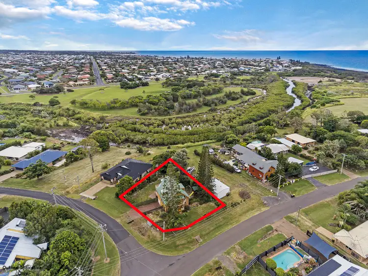 7 Pandanus Cres, Innes Park QLD 4670