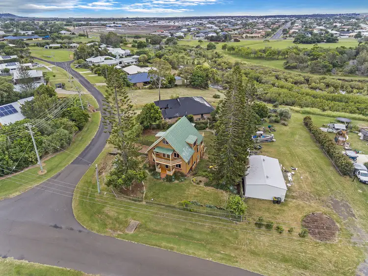 Third view of Homely house listing, 7 Pandanus Cres, Innes Park QLD 4670