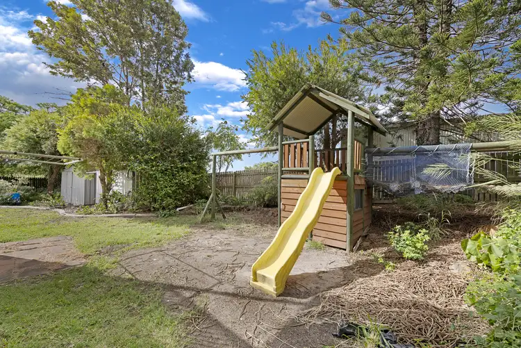 Sixth view of Homely house listing, 7 Pandanus Cres, Innes Park QLD 4670