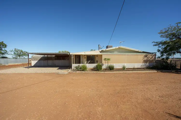 Main view of Homely house listing, 95 Blight Road, Nelshaby SA 5540