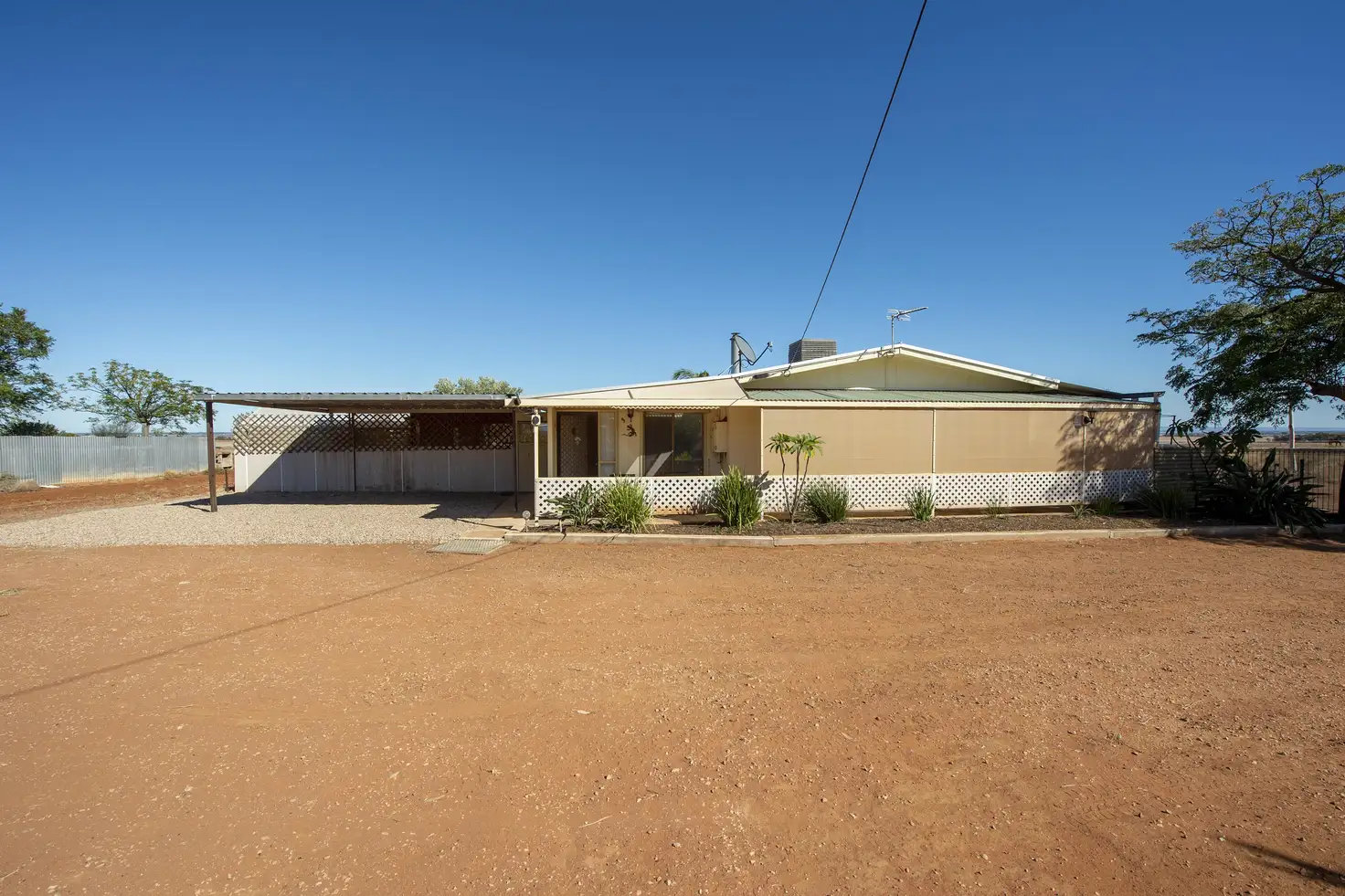 Main view of Homely house listing, 95 Blight Road, Nelshaby SA 5540
