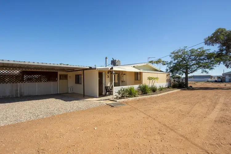 Second view of Homely house listing, 95 Blight Road, Nelshaby SA 5540
