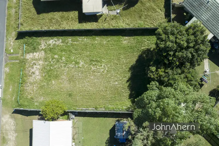 Main view of Homely land listing, 37 Whiteman St, Crestmead QLD 4132
