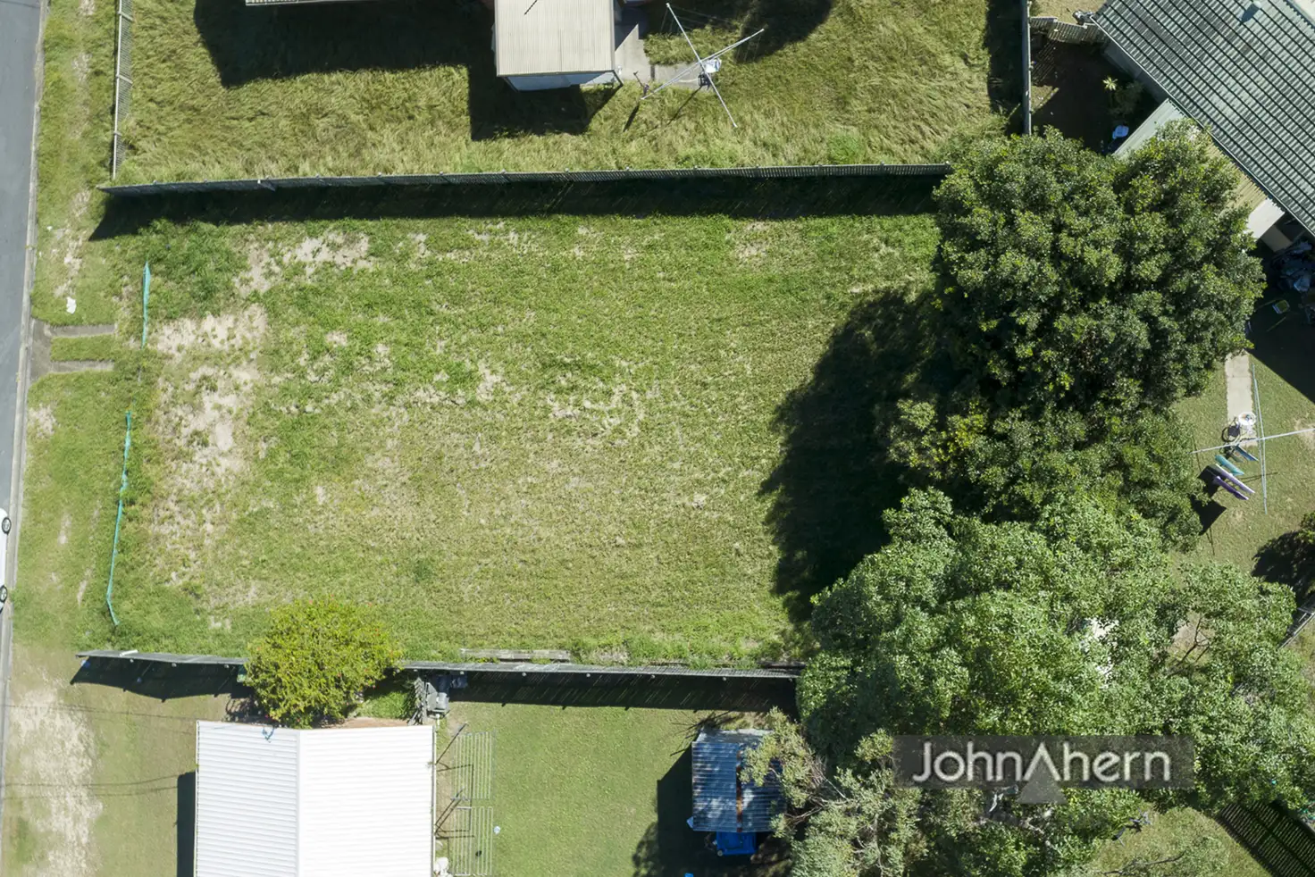 Main view of Homely land listing, 37 Whiteman St, Crestmead QLD 4132