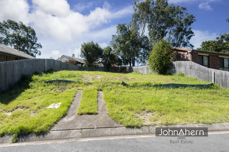 Third view of Homely land listing, 37 Whiteman St, Crestmead QLD 4132