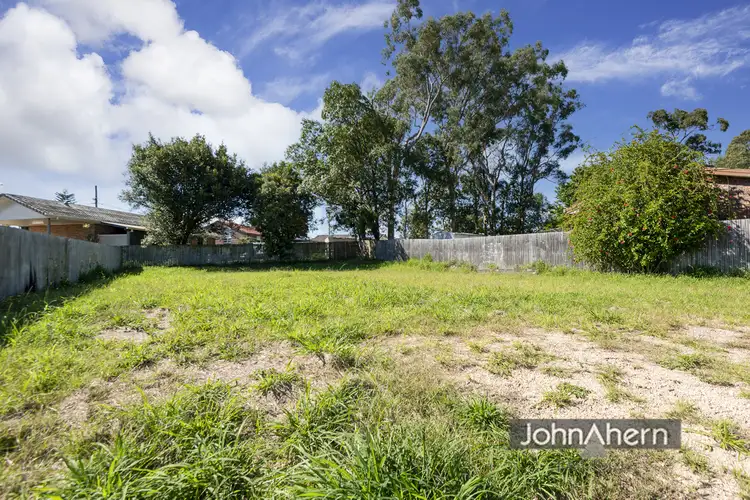 Fourth view of Homely land listing, 37 Whiteman St, Crestmead QLD 4132