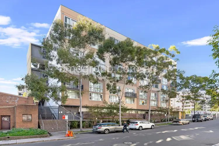Main view of Homely apartment listing, C307/10-14 John St, Mascot NSW 2020