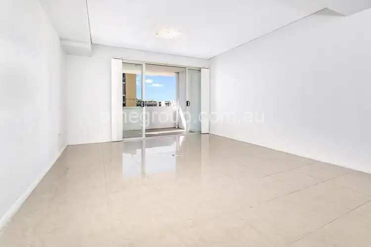 Third view of Homely apartment listing, C307/10-14 John St, Mascot NSW 2020