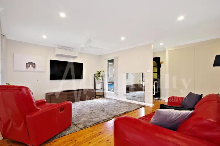 Third view of Homely house listing, 3 Borrowdale Close, Lurnea NSW 2170