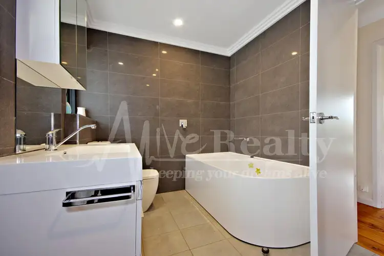 Fourth view of Homely house listing, 3 Borrowdale Close, Lurnea NSW 2170