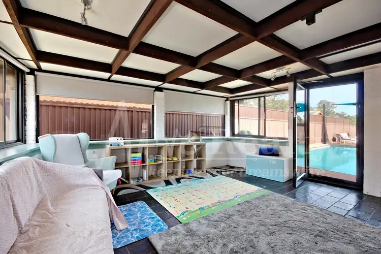 Fifth view of Homely house listing, 3 Borrowdale Close, Lurnea NSW 2170