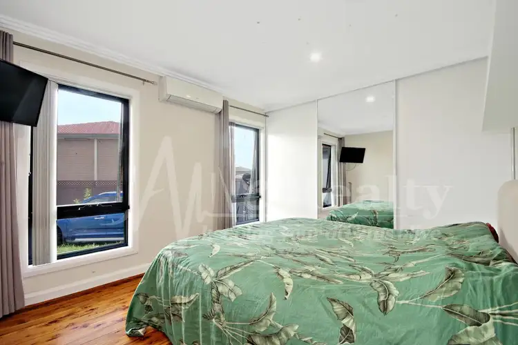 Sixth view of Homely house listing, 3 Borrowdale Close, Lurnea NSW 2170