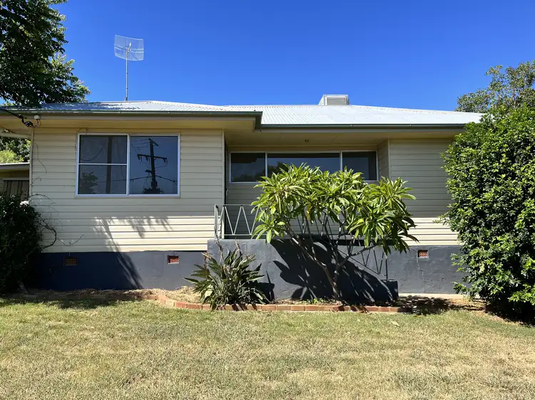 43 Marion St, Gunnedah NSW 2380