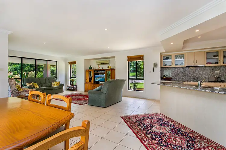 Fifth view of Homely house listing, 44 Phoenix Drive, Tintenbar NSW 2478