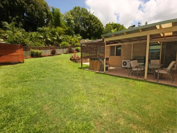 Fourth view of Homely house listing, 30 Kings Place, Nambour QLD 4560