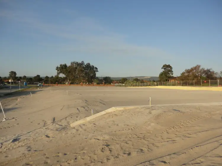 Fourth view of Homely land listing, Lot 341 Elkington Pass, Huntingdale WA 6110