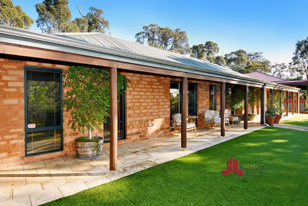 Main view of Homely house listing, 11 Hildas Close, College Grove WA 6230
