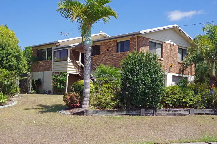 16 Barwood Court, Burnside QLD 4560