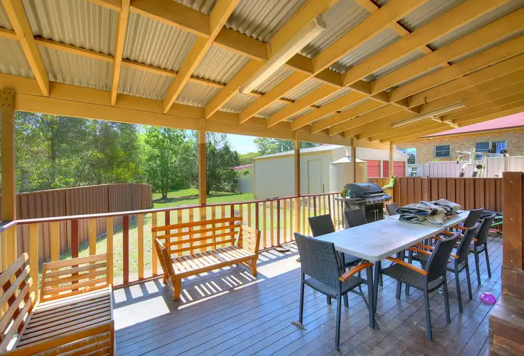 Fifth view of Homely house listing, 373 Argyle St, Picton NSW 2571