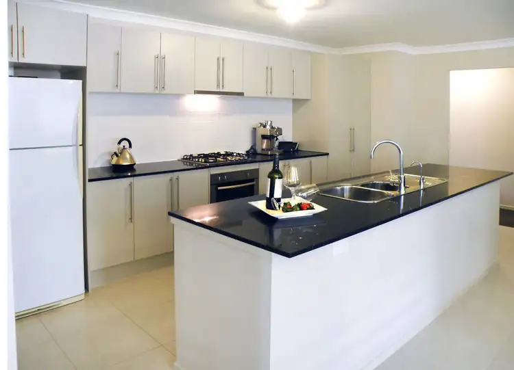 Fourth view of Homely house listing, 38 Paringa Dr St, The Ponds NSW 2769