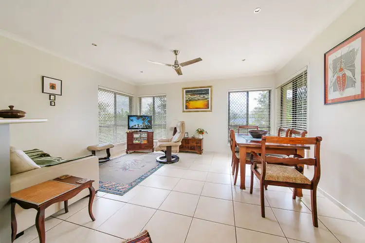 Fourth view of Homely house listing, 1 Red Ash Court, Palmwoods QLD 4555