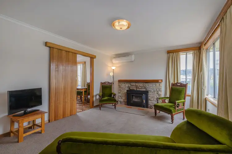 Fifth view of Homely house listing, 6 Sophia St, Kempton TAS 7030