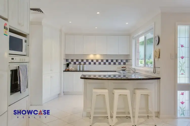 Third view of Homely house listing, 26 Lochinvar Pde, Carlingford NSW 2118